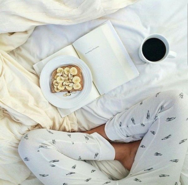 утренние завтраки