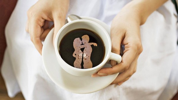 кофейная гуща