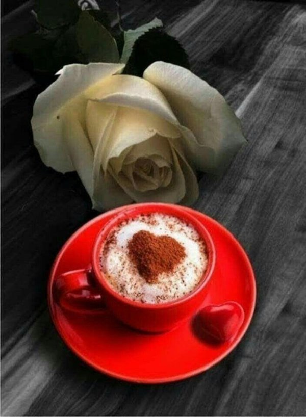 с добрым пятничным утром