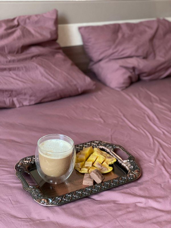 комплект постельного белья