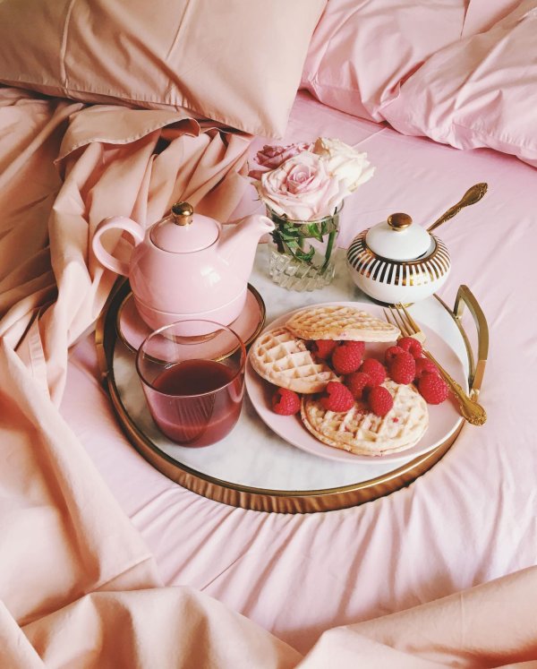 завтрак идеи