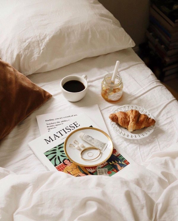 доброго утра завтрак