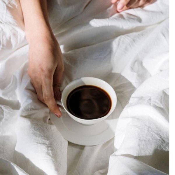 кофе полезен для вас