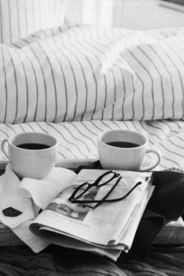 кофе пинтерест