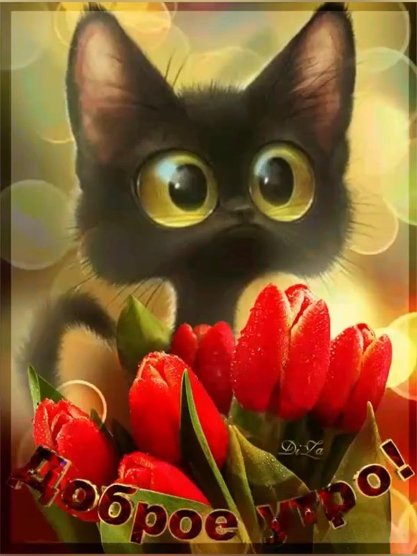 поздравительная открытка