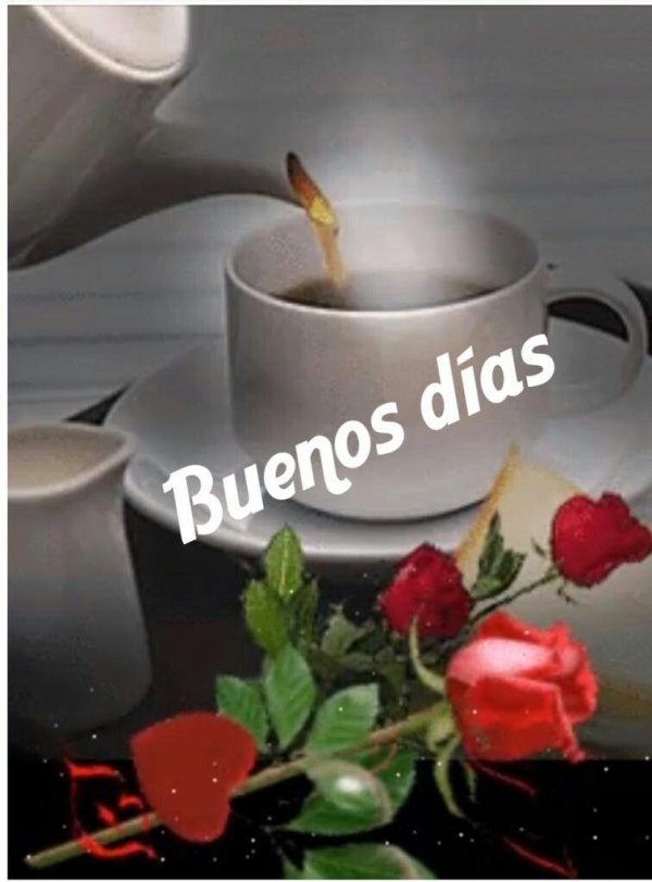 Доброе утро гриф