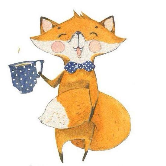 лисички екатерина гончарова