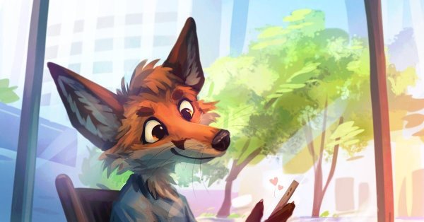 персонажи зверополис