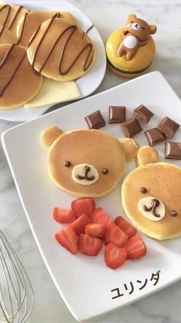 идеи для завтрака