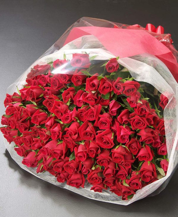 самые красивые букеты роз