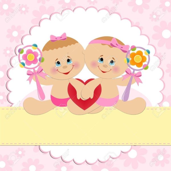 детские поздравительные открытки