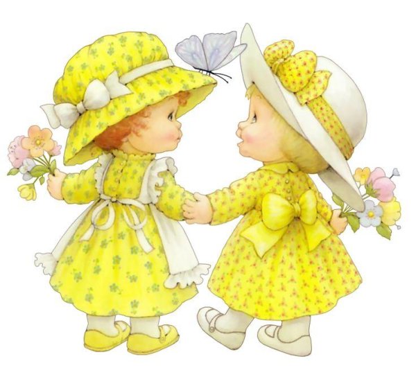 двойняшек с днем рождения