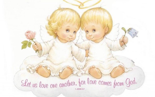 двойняшек с днем рождения