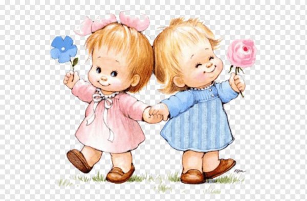 малыши ruth morehead