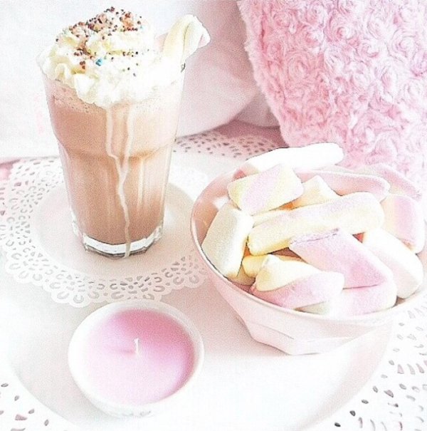 зефир маршмеллоу