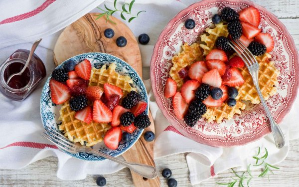 вафли миллер рллорий