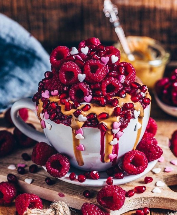 вкусняшки сладкие