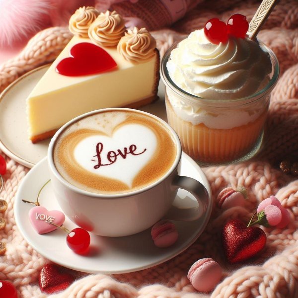 сладкого утра