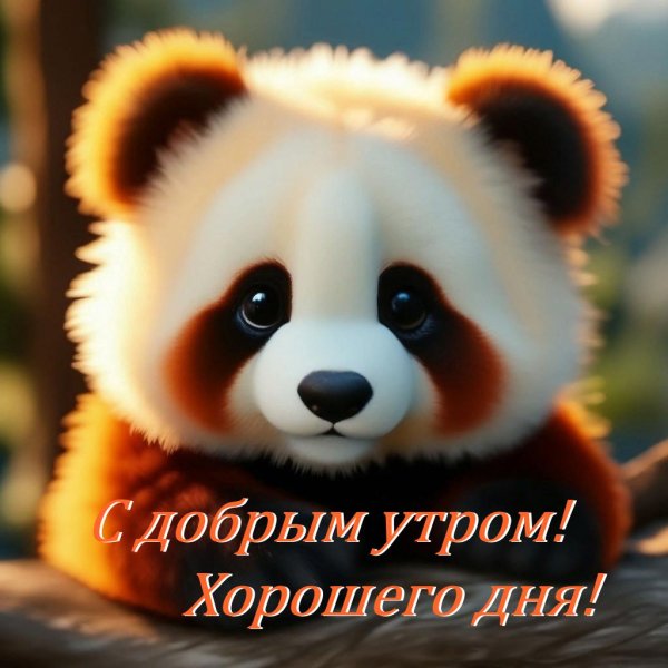 добрейшего утра хорошего дня