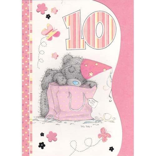 открытка 11 месяцев девочке