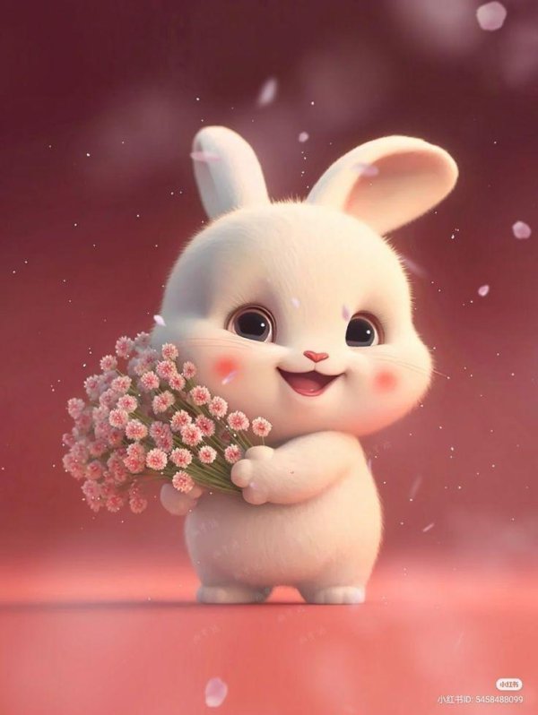 милая зайка