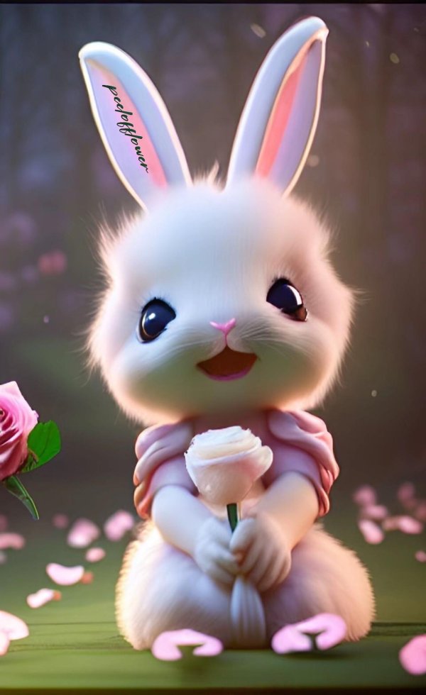 животное милое