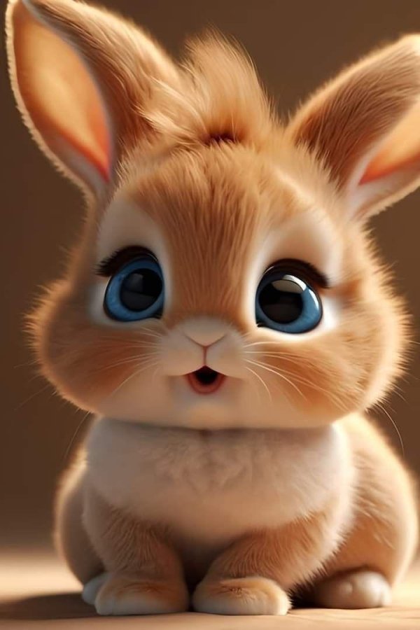 мультик про зайчика