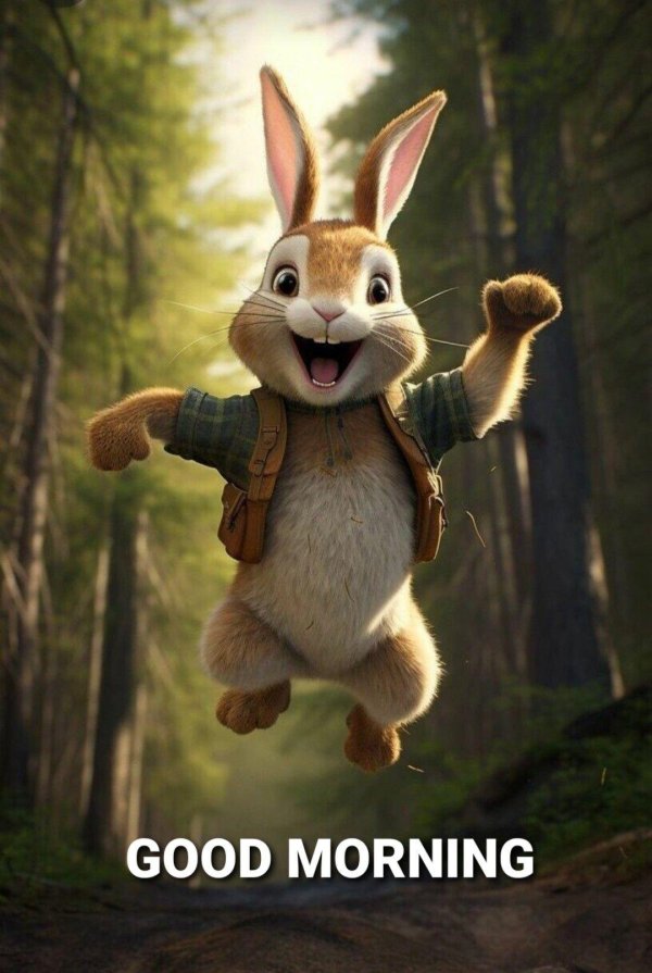 кролик питер 2 мультфильм 2021