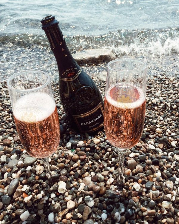 балаклава крым шампанское