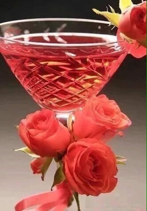 коктейль мартини