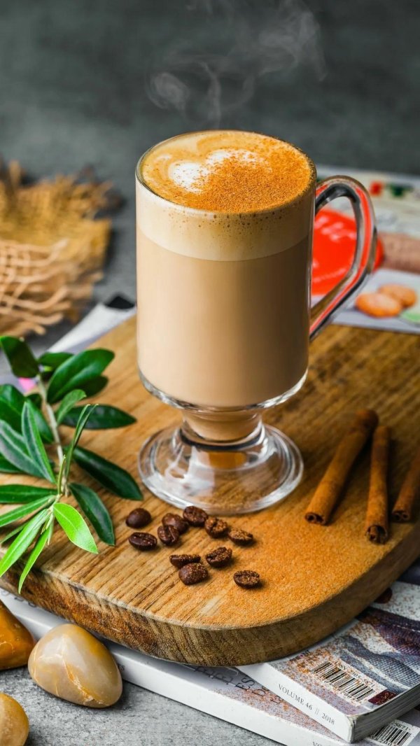 кофейные напитки