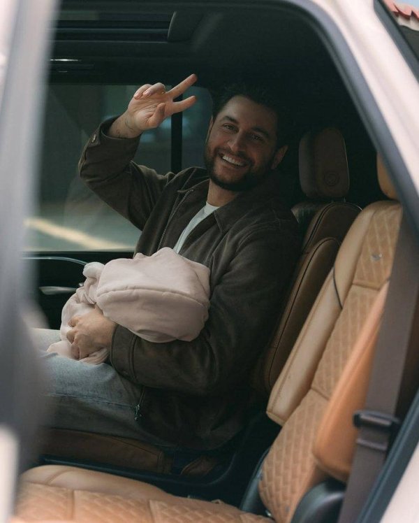 семейные фотосессии