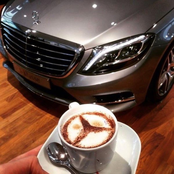 мерседес 222 s класс