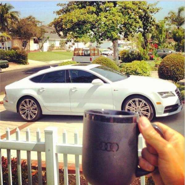 Доброе утро водитель