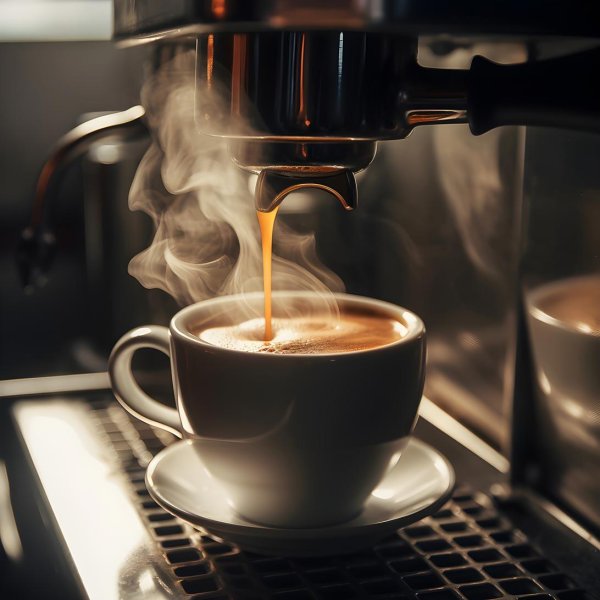 кофейные напитки