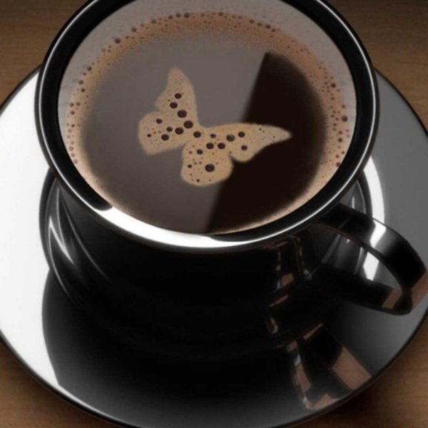 открытка с добрым утром для мужчин