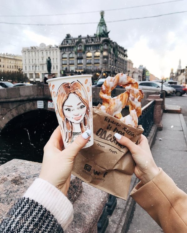 sokol coffee санктпетербург