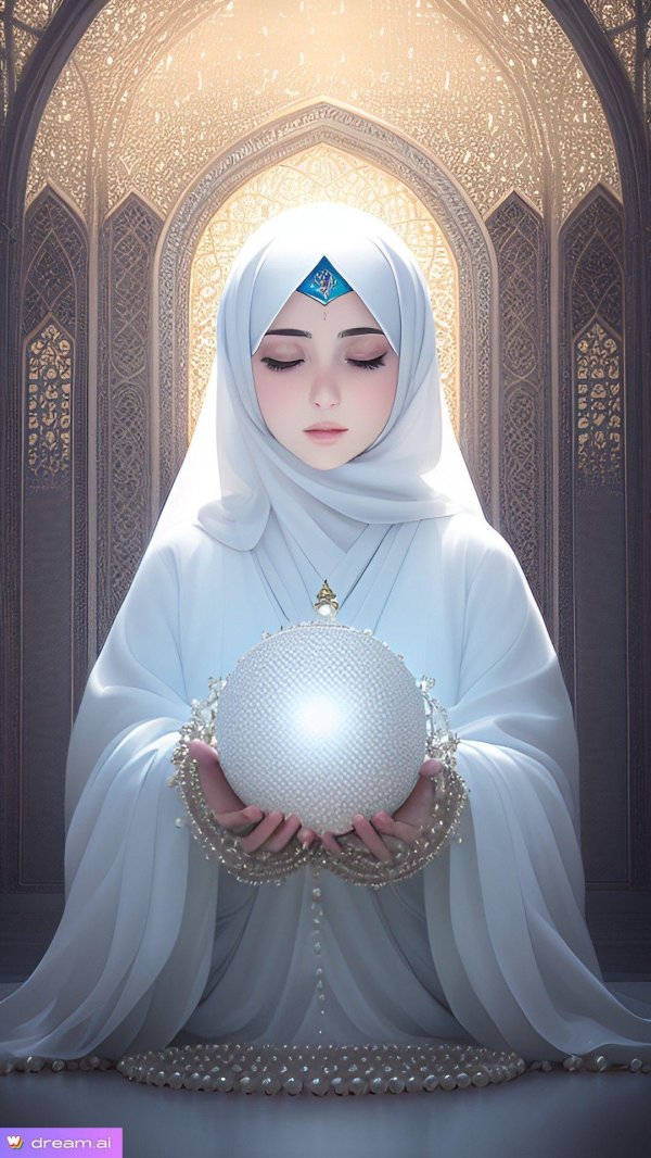 мусульманский хиджаб