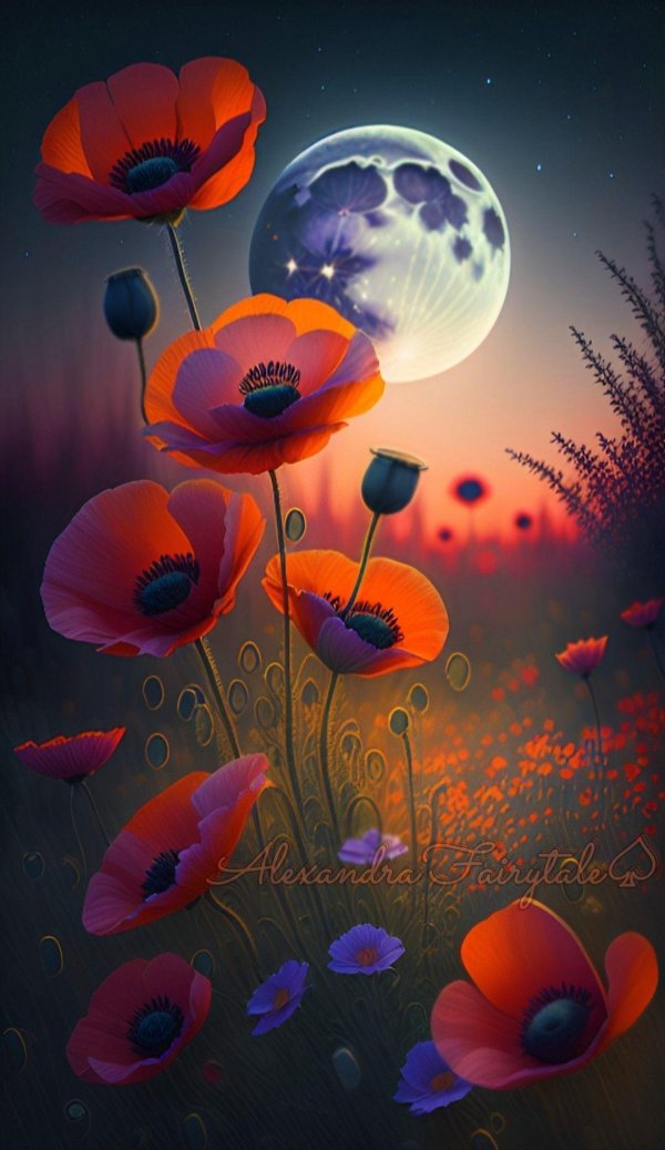 ярких сновидений