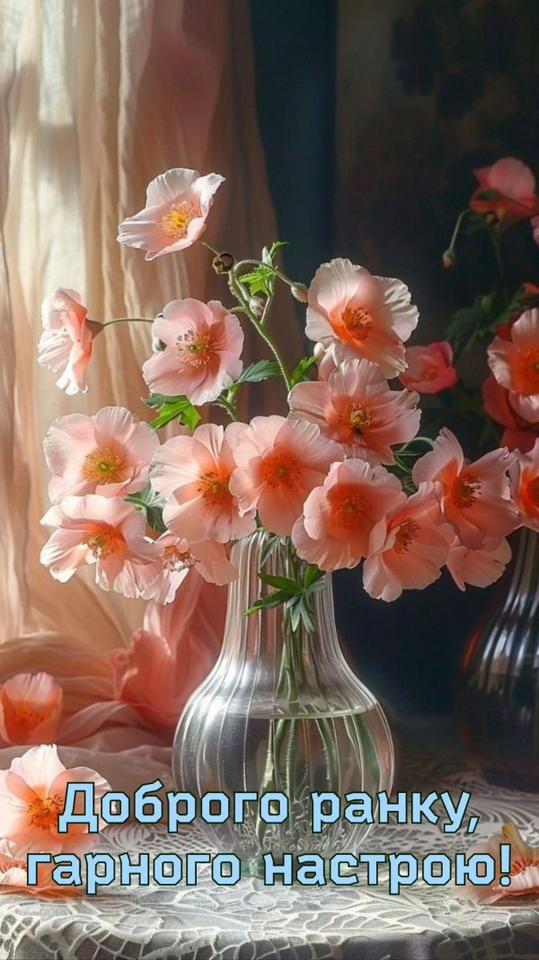 доброго ранку
