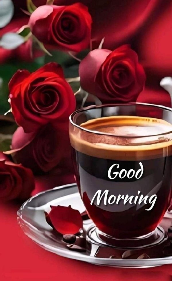 кофе любимому