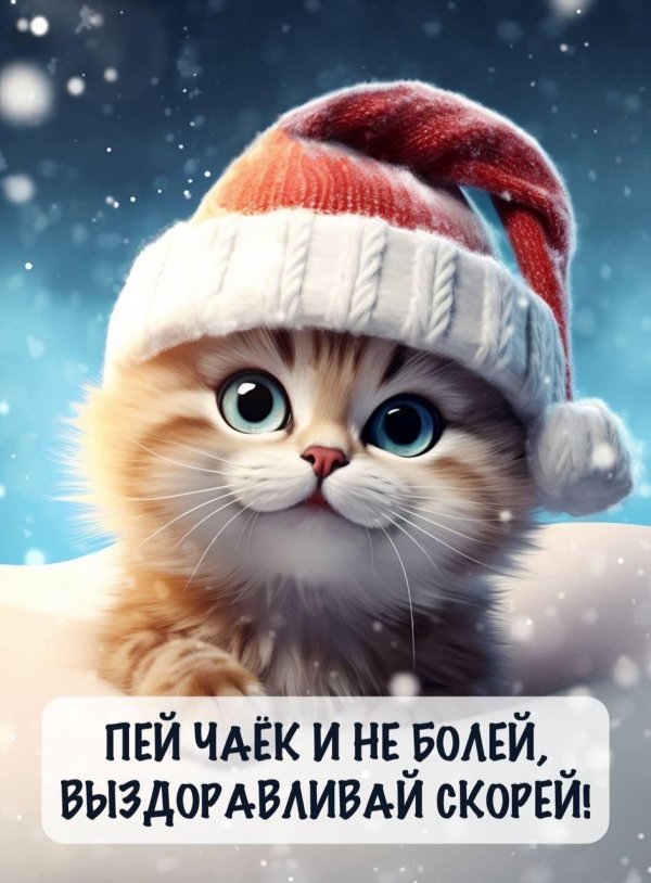 очаровательные котята