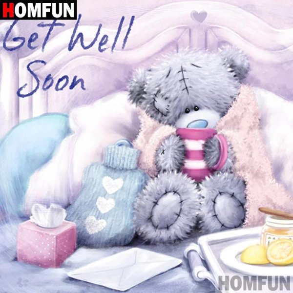 спокойной ночи медвежонок тедди