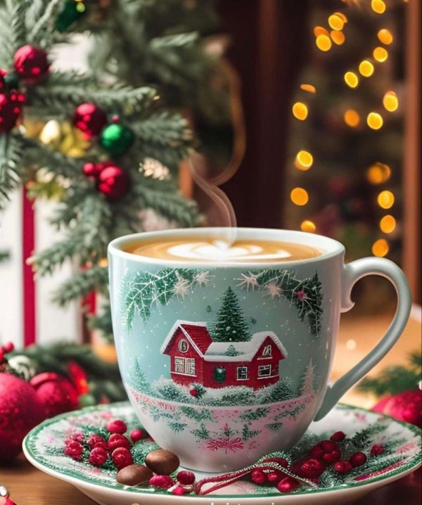 новогоднего настроения