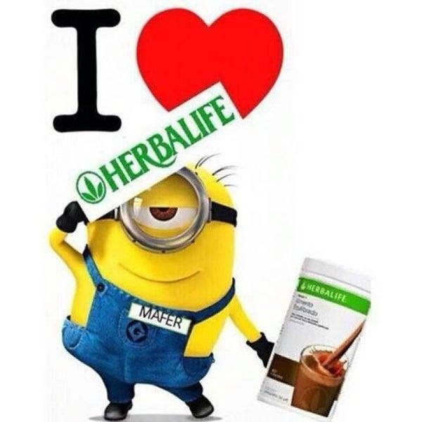 миньоны любовь