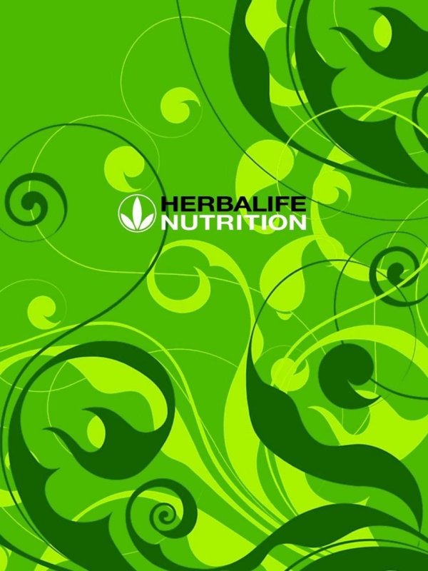 herbalife nutrition