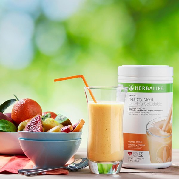 гербалайф нутритион