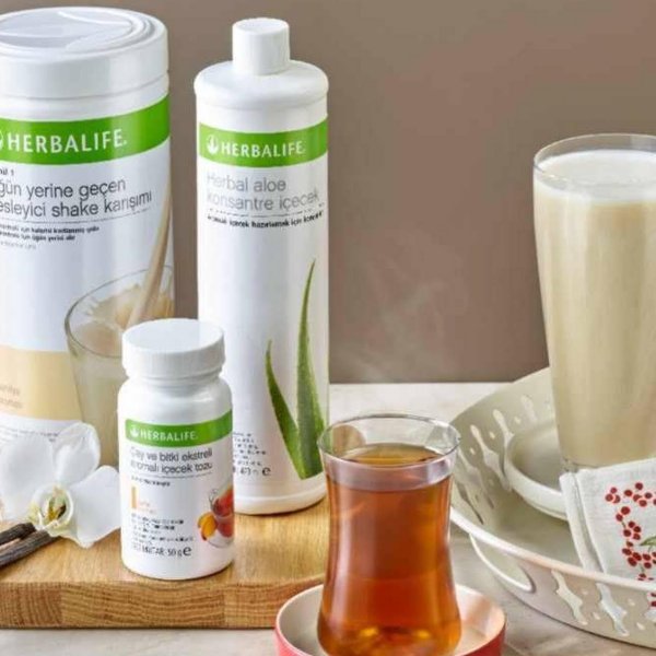 базовый набор гербалайф