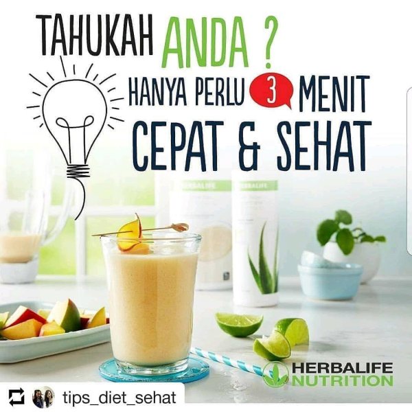 herbalife nutrition