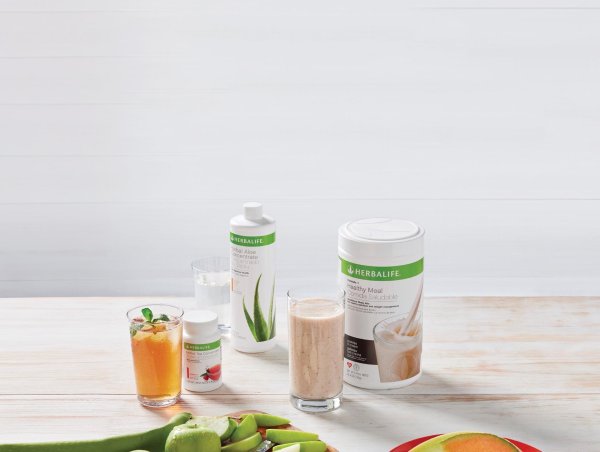 гербалайф нутришн